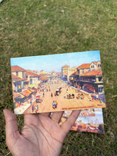 Load image into Gallery viewer, Daak Postcard - Bombay ( Set of 10 )