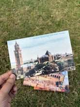 Load image into Gallery viewer, Daak Postcard - Bombay ( Set of 10 )