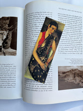 Load image into Gallery viewer, Bookmark Set - Women of Amrita Shergil