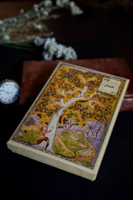 Load image into Gallery viewer, Daak Postcard Box - Hidden Gems from the Subcontinent