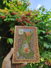 Load image into Gallery viewer, Daak Postcard Box - Hidden Gems from the Subcontinent