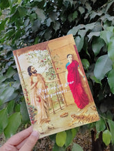 Load image into Gallery viewer, Daak Greeting Cards - Pack of Apology ( Set of 4 )