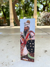 Load image into Gallery viewer, Bookmark Set - The Royal Trio