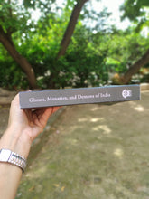 Load image into Gallery viewer, Daak x Blaft- Ghosts, Monsters And Demons Of India