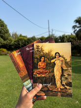 Load image into Gallery viewer, Romance Greeting Card Set of 3