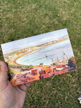 Load image into Gallery viewer, Daak Postcard - Bombay ( Set of 10 )