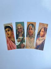 Load image into Gallery viewer, Bookmark Set - Women of India