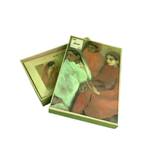Load image into Gallery viewer, Daak Postcard Box - Women's Stories from the Subcontinent