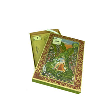 Load image into Gallery viewer, Daak Postcard Box - Postcards of Love from the Subcontinent