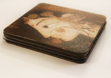 Load image into Gallery viewer, Daak Fridge Magnet - A Glimpse of Sita