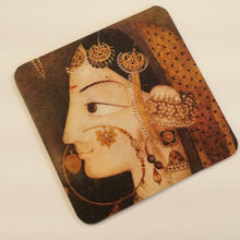 Load image into Gallery viewer, Daak Fridge Magnet - A Glimpse of Sita