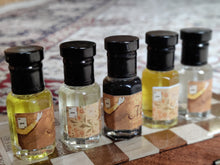 Load image into Gallery viewer, Daak Itr - Festive Fragrances