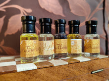 Load image into Gallery viewer, Daak Itr - Festive Fragrances
