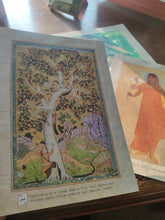 Load image into Gallery viewer, Daak Art Prints - A set of 4 iconic works by South Asian artists