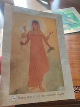 Load image into Gallery viewer, Daak Art Prints - A set of 4 iconic works by South Asian artists