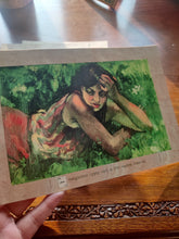 Load image into Gallery viewer, Daak Art Prints - A set of 4 iconic works by South Asian artists