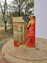 Load image into Gallery viewer, Daak Greeting Card - For the Galentine