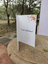 Load image into Gallery viewer, Daak Greeting Card - For the Galentine