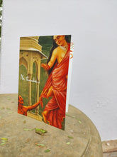 Load image into Gallery viewer, Daak Greeting Card - For the Galentine