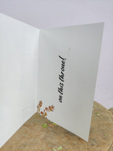 Load image into Gallery viewer, Daak Greeting Card - For the Single Ladies