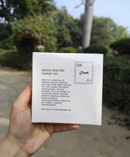 Load image into Gallery viewer, The Women of Amrita Sher-Gil - Daak Coaster Set of 4 Paintings