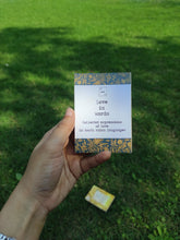 Load image into Gallery viewer, Words of Love - A Booklet