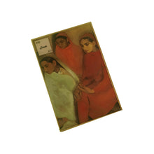 Load image into Gallery viewer, Daak Postcard Box - Women's Stories from the Subcontinent