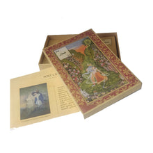 Load image into Gallery viewer, Daak Postcard Box - Postcards of Love from the Subcontinent