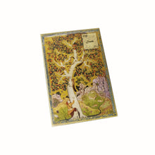 Load image into Gallery viewer, Daak Postcard Box - Hidden Gems from the Subcontinent