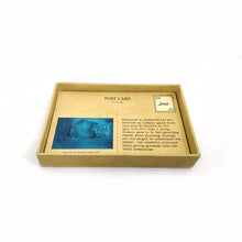 Load image into Gallery viewer, Daak Postcard Box - Hidden Gems from the Subcontinent