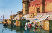 Load image into Gallery viewer, Digital Downloads (JPG) - Artworks by Hiroshi Yoshida
