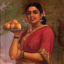 Load image into Gallery viewer, Digital Downloads (JPG) - Artworks by Raja Ravi Varma
