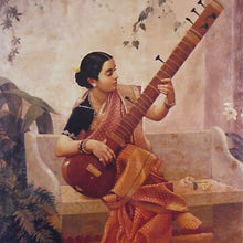 Load image into Gallery viewer, Digital Downloads (JPG) - Artworks by Raja Ravi Varma
