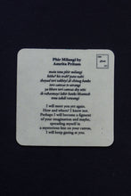 Load image into Gallery viewer, Daak Fridge Magnet-Phir Milangi by Amrita Pritam
