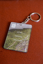 Load image into Gallery viewer, Daak Keychain - Bebaak (Fearless)
