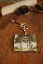 Load image into Gallery viewer, Daak Keychain - Titiksha (Patience)
