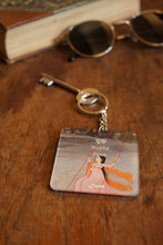 Load image into Gallery viewer, Daak Keychain - Mukto (Free)
