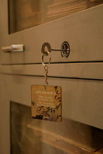 Load image into Gallery viewer, Daak Keychain -Ekta Bhasha (Unity Language)
