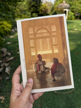 Load image into Gallery viewer, Daak Postcard -Hiroshi Yoshida ( Set of 6 )

