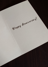 Load image into Gallery viewer, Daak Greeting Cards - Pack of Birthday, Anniversary, Congratulation ( Set of 4 )
