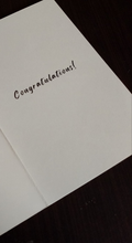 Load image into Gallery viewer, Daak Greeting Cards - Pack of Birthday, Anniversary, Congratulation ( Set of 4 )
