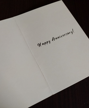 Load image into Gallery viewer, Daak Greeting Cards - Pack of Birthday, Anniversary, Congratulation ( Set of 4 )
