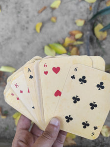 Daak Playing Cards - Diwali Set