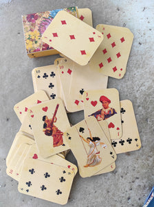 Daak Playing Cards - Diwali Set