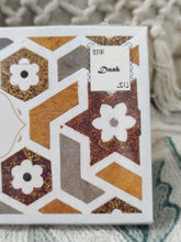 Load image into Gallery viewer, Daak Shagun Envelopes Set- Geometric Pattern
