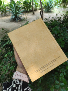 Daak Writer's Notebook