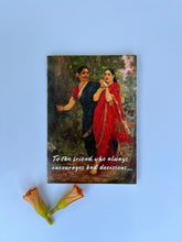 Load image into Gallery viewer, Daak Greeting Card - For the Friend who Encourages Bad Decisions
