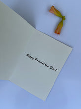 Load image into Gallery viewer, Daak Greeting Card - Friendship Day Match My Crazy
