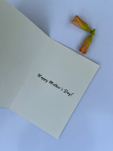 Load image into Gallery viewer, Daak Greeting Card - Happy Mother&#39;s Day to the Multi-tasking Mom
