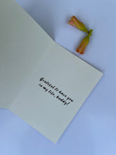 Load image into Gallery viewer, Daak Greeting Card - For the Friend who Encourages Bad Decisions
